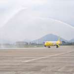 Vietravel Airlines đón máy bay Airbus A321 đầu tiên thuộc sở hữu của hãng