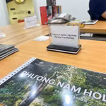 Nông sản cao cấp Việt Nam chinh phục khách hàng Trung Đông
