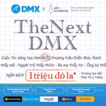 Làm mới thương hiệu theo cách của Điện máy Xanh