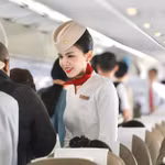 Chiến dịch tuyển dụng tiếp viên của Sun PhuQuoc Airways được tổ chức tại TP.HCM và Hà Nội