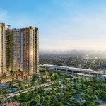 Thời khắc vàng đón chuẩn sống mới tại Setia Edenia