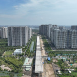 Ngóng thông xe đường trên cao Vành đai 3 TP.HCM: Cư dân tính đường về nhà bằng… vài bản nhạc