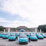 Xanh SM đổi tên thành Green SM đồng bộ nhận diện thương hiệu trên toàn cầu