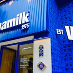 Vinamilk báo doanh thu quý 1 năm 2026 tăng 24,6% so với cùng kỳ