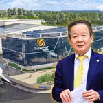 “DNA công nghệ” của Bầu Hiển và logic phía sau siêu cảng Vietnam SuperPort™