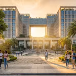 Làng Đại học 200ha định hình chuẩn sống tri thức mới, hút khách an cư cho Vinhomes Global Gate Hạ Long
