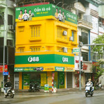 F88 đạt chứng chỉ vàng bảo vệ khách hàng