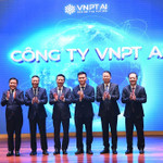 VNPT hoàn thành kế hoạch 2021–2025, khẳng định vị thế doanh nghiệp công nghệ số
