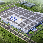 TH khởi công nhà máy thực phẩm sạch tại TP.HCM, đồng hành mục tiêu tăng trưởng hai con số