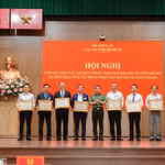 SeABank được Bộ Công an tặng Bằng khen về công tác bảo vệ an ninh Tổ quốc