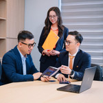 SHB triển khai ưu đãi hấp dẫn dành cho khách hàng doanh nghiệp khi mở thẻ tín dụng SHB Mastercard Business Platinum