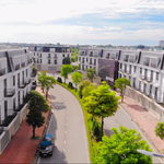 Đại lộ Ánh Sáng - tuyến phố thương mại trung tâm khu đô thị ROX Living Aquamarine Diễn Châu