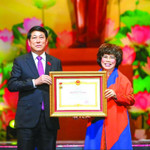 Bản lĩnh anh hùng của một tập thể anh hùng