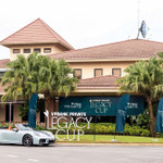 VPBank Private Legacy Cup – Nơi kết nối tinh hoa, kiến tạo thịnh vượng