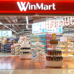 Mô hình WinMart+ của Masan tăng trưởng 47% trong tháng 10