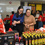 Sức mạnh R&D của Masan Consumer: 1.200 phát kiến, đóng góp 20% doanh thu năm 2024