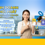 PVcomBank ra mắt giải pháp bán hàng toàn diện cho hộ kinh doanh