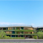 Được xây dựng trên khuôn viên rộng hơn 16 hécta, Vin Nexus Center phục vụ quy mô khoảng 300 học sinh có nhu cầu giáo dục đặc biệt