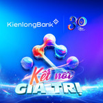Lần đầu tiên sau 30 năm hoạt động, cổ đông KienlongBank sẽ nhận cổ tức với tỷ lệ lên đến 60%