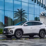 TC Group thông báo kết quả bán hàng Hyundai tháng 4/2026
