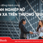 SeABank đồng hành, tiếp sức doanh nghiệp nữ chủ vươn xa trên thương trường