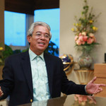 Đại sứ Phạm Quang Vinh