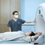 CT liều thấp kết hợp AI: Hướng tiếp cận mới trong tầm soát ung thư sớm