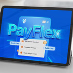 VIB ra mắt PayFlex phát triển trên công nghệ VFC dành cho chủ thẻ Visa