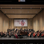 Hòa nhạc Dvořák & Rachmaninov