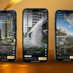 Sunshine Group livestream bất động sản, giảm giá 1 tỷ đồng cho khách hàng, trích 500 triệu đồng/phiên làm thiện nguyện