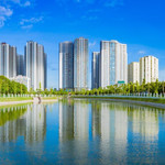 Khu đô thị Goldmark City, Hồ Tùng Mậu, Hà Nội