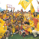 Câu lạc bộ Bóng đá Hà Nội tri ân và gìn giữ những giá trị lịch sử, truyền thống