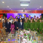 LynkiD hợp tác cùng Bộ Công an thí điểm các giải pháp định danh điện tử