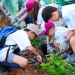 AEON kiến tạo thế hệ người tiêu dùng bền vững tương lai