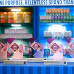 Các sản phẩm Vinamilk được vinh danh tại World Dairy Innovation Awards 2026 trải rộng từ dinh dưỡng trẻ em, dinh dưỡng chuyên biệt đến các sản phẩm phục vụ lối sống năng động và xu hướng tiêu dùng mới. Ảnh: Xavier