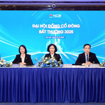 NCB kiện toàn nhân sự HĐQT, BKS nhiệm kỳ mới, quyết tâm hoàn thành sớm PACCL