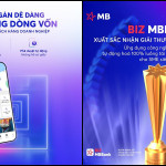 MB tiên phong tái cấp hạn mức tín dụng tự động cho SME siêu nhỏ tại Sao Khuê 2025