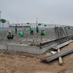 Năm 2025, Tập đoàn Vietcons ghi nhận doanh thu đạt hơn 423 tỷ đồng, lợi nhuận gộp gần 20%