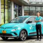 GSM giảm 10% giá cước các dịch vụ di chuyển bằng xe điện trên nền tảng Xanh SM tại Việt Nam và Green SM tại Indonesia từ ngày 11/3 đến hết ngày 31/3