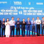 Mini MBA Bất động sản: Bước chuyển từ tư duy đào tạo manh mún sang tư duy chiến lược