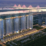 Dinh thự triệu USD giữa tầng không - Điểm hẹn của thế hệ tài phiệt mới