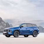 TC Group thông báo kết quả bán hàng Hyundai tháng 3/2026