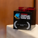 Vinamilk là doanh nghiệp sữa duy nhất của Đông Nam Á được vinh danh tại hạng mục Chuyển đổi số - Sản xuất thực phẩm tại ATEA 2025