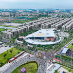 Tháng 8/2025, Masterise Group đã tăng vốn điều lệ từ 6.700 tỷ đồng lên hơn 35.200 tỷ đồng để triển khai các dự án hạ tầng quy mô lớn