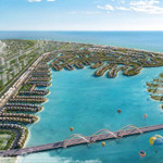 Biệt thự trên mặt hồ 800ha với tầm nhìn 8km mặt nước: "Cuộc đổi ngôi" của tài sản siêu sang tại Châu Á