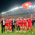 Hà Nội FC – 20 năm bền bỉ kiến tạo thế hệ kế thừa cho bóng đá Việt Nam