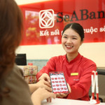 SeABank điều chỉnh nhiệm vụ nhân sự cấp cao, tập trung đẩy mạnh chuyển đổi mô hình kinh doanh theo chiến lược bán lẻ