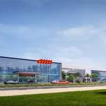 Nhà máy TH Bình Dương: Kiến tạo cực tăng trưởng bền vững cho hệ sinh thái thực phẩm sạch phía Nam