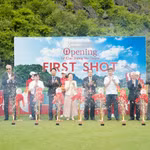 Legend Valley Country Club khai trương sân gôn mới: Nâng tầm trải nghiệm gôn đẳng cấp quốc tế tại Ninh Bình