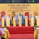 T&T Group khởi công công trình nhà ở xã hội tại Cà Mau